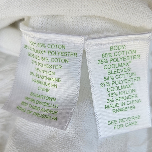 NWT Lilly Pulitzer 🌴 Ferrera Sweater - Picture 7 of 7